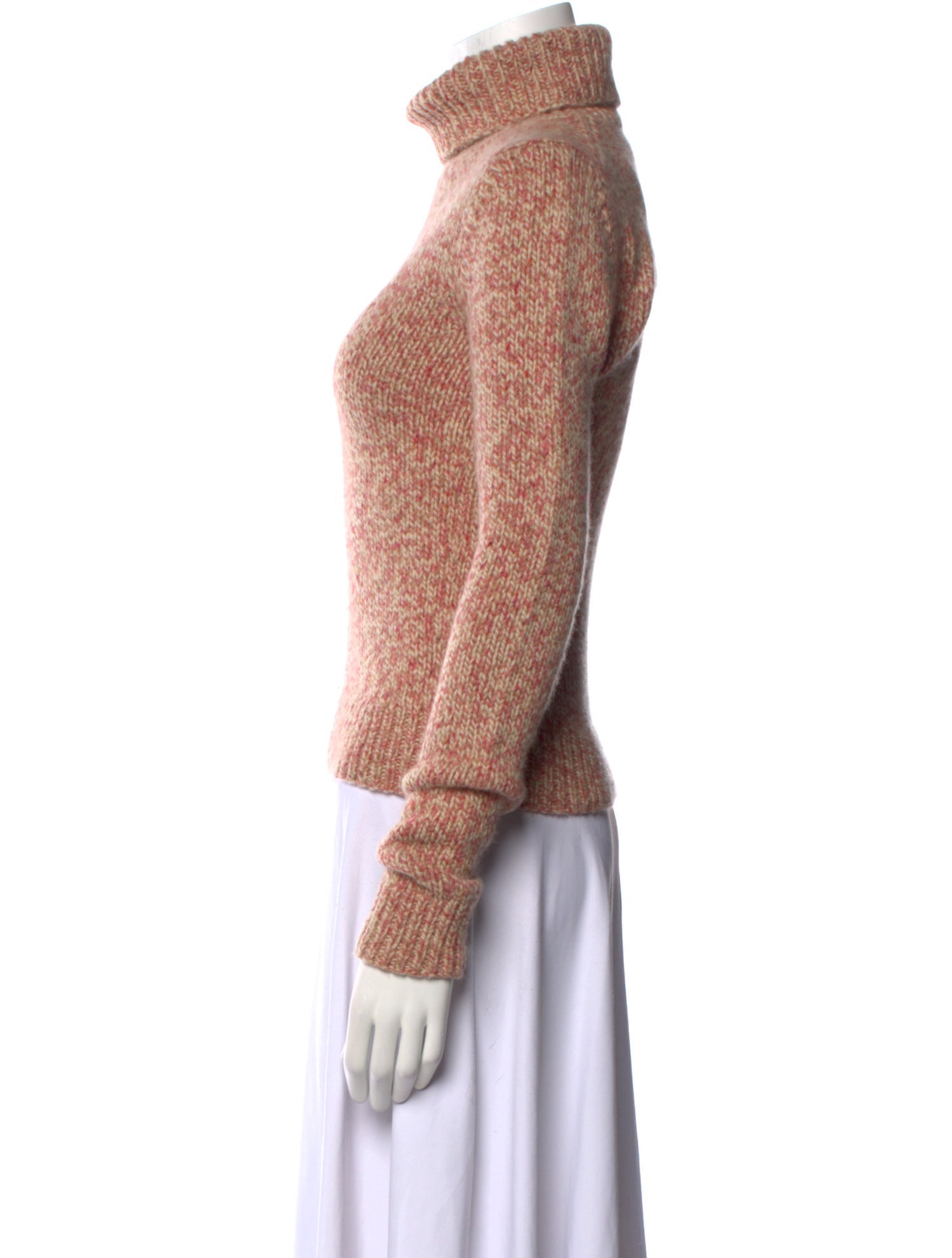 Michael Kors Turtleneck Sweater